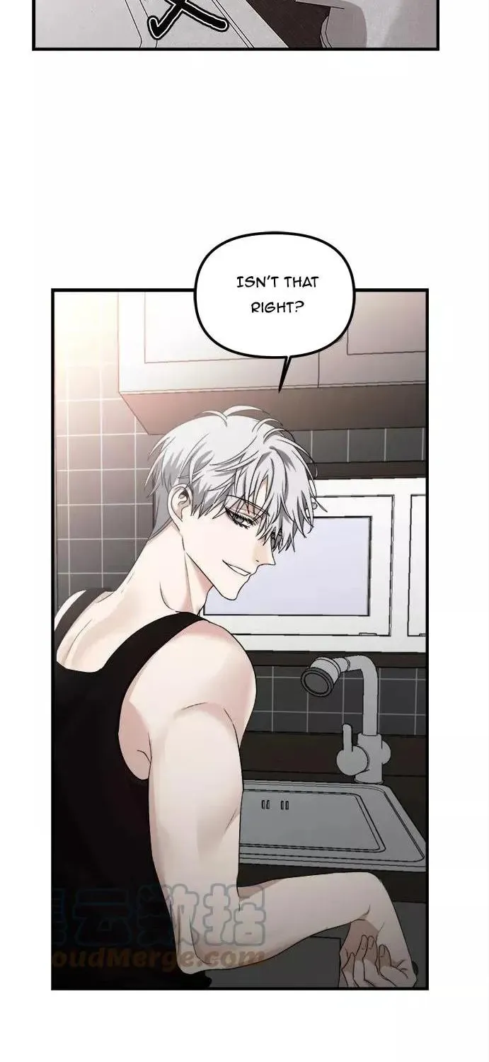 Read Dreaming Freedom chapter 54 image 25 on Lezhin