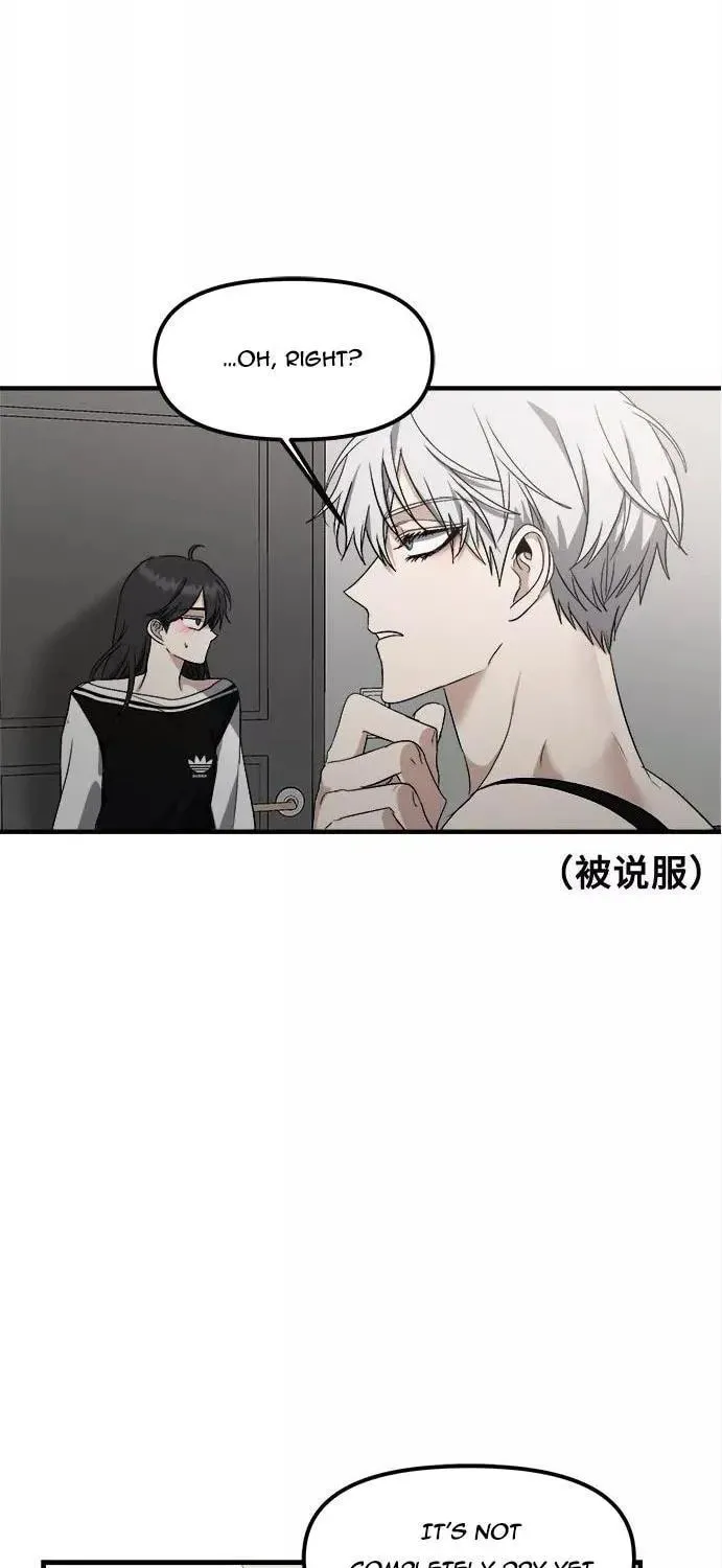 Read Dreaming Freedom chapter 54 image 29 on Lezhin
