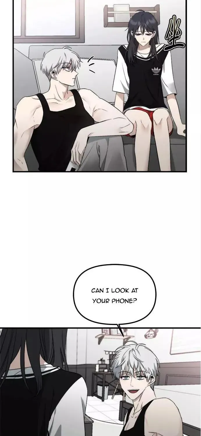Read Dreaming Freedom chapter 54 image 33 on Lezhin