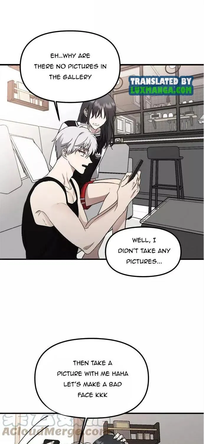 Read Dreaming Freedom chapter 54 image 35 on Lezhin