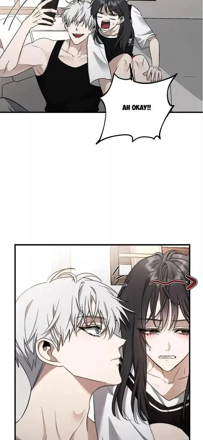 Read Dreaming Freedom chapter 54 image 36 on Lezhin