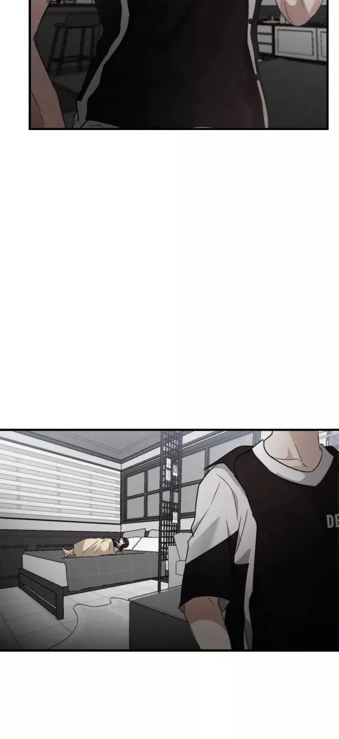 Read Dreaming Freedom chapter 54 image 8 on Lezhin