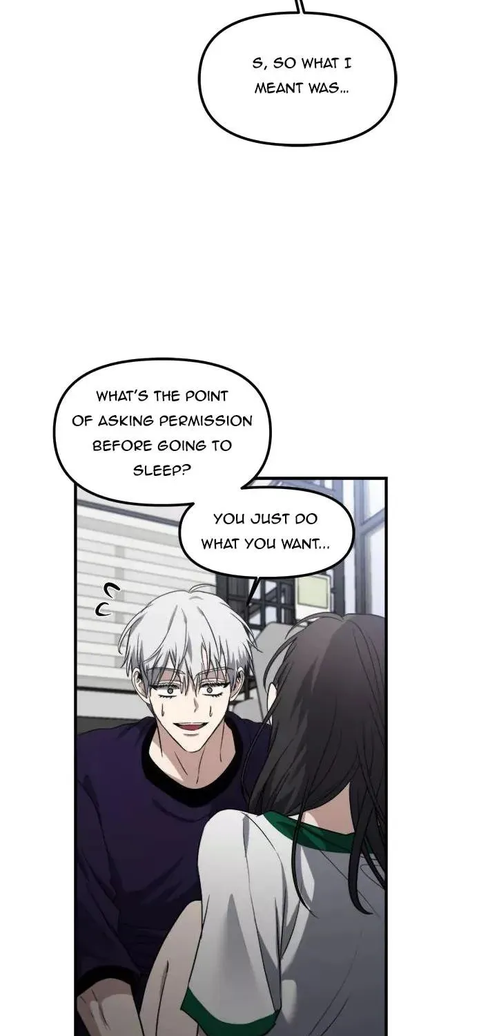 Read Dreaming Freedom chapter 55.5 image 13 on Lezhin