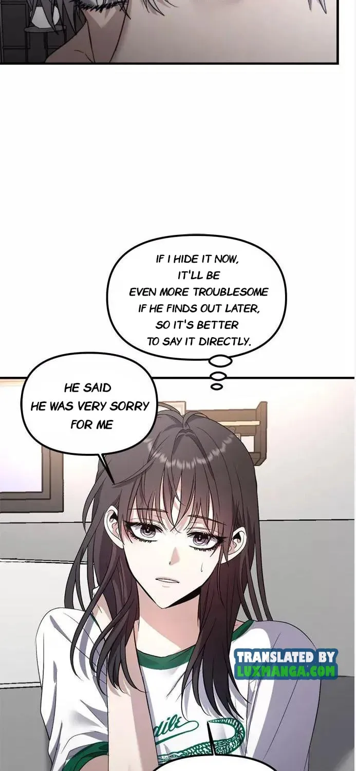 Read Dreaming Freedom chapter 55.5 image 2 on Lezhin
