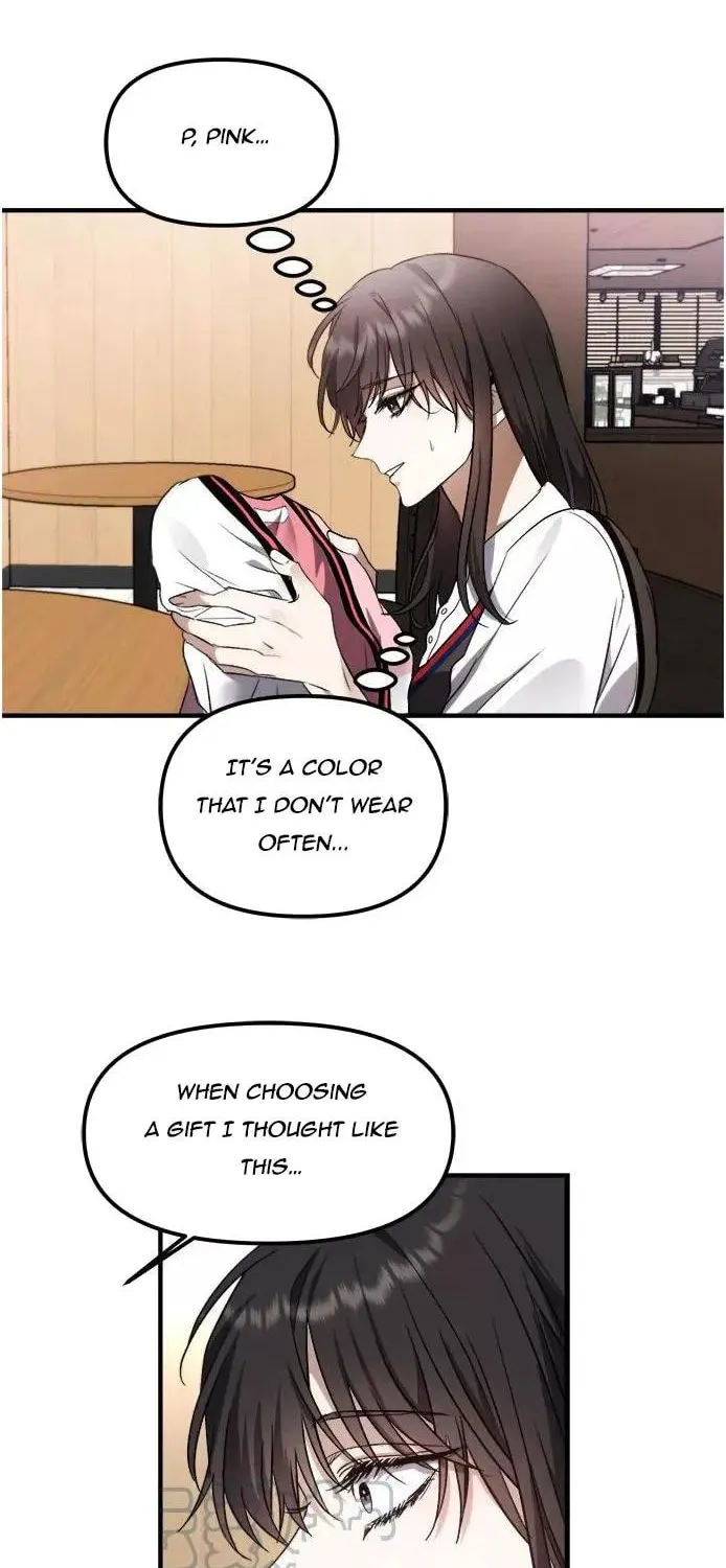 Read Dreaming Freedom chapter 55.5 image 24 on Lezhin