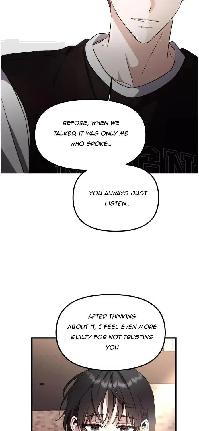 Read Dreaming Freedom chapter 55.5 image 26 on Lezhin