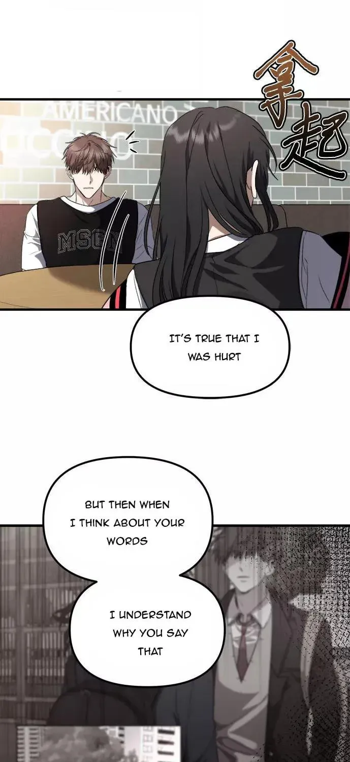 Read Dreaming Freedom chapter 55.5 image 28 on Lezhin