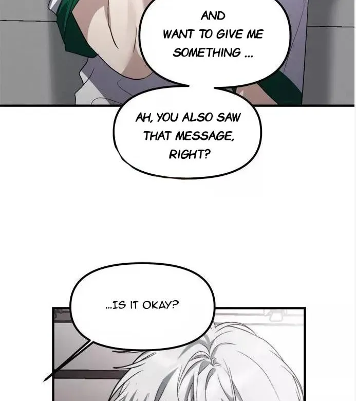 Read Dreaming Freedom chapter 55.5 image 3 on Lezhin