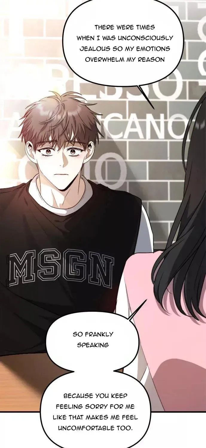 Read Dreaming Freedom chapter 55.5 image 30 on Lezhin