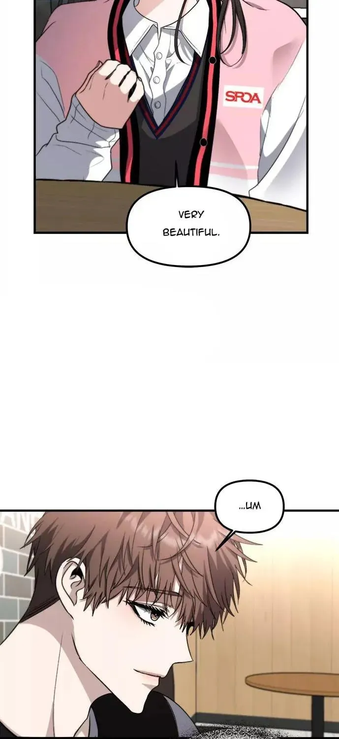 Read Dreaming Freedom chapter 55.5 image 32 on Lezhin