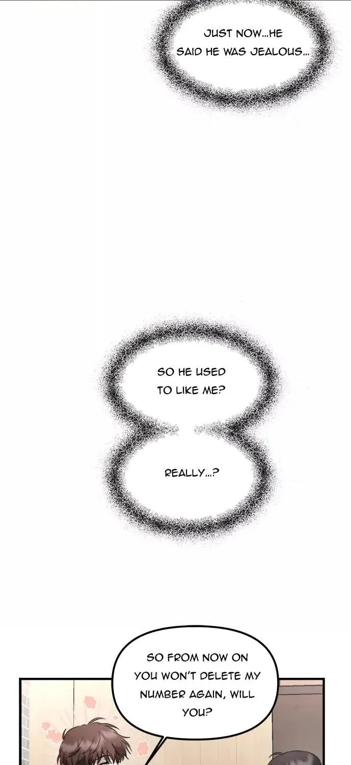 Read Dreaming Freedom chapter 55.5 image 33 on Lezhin