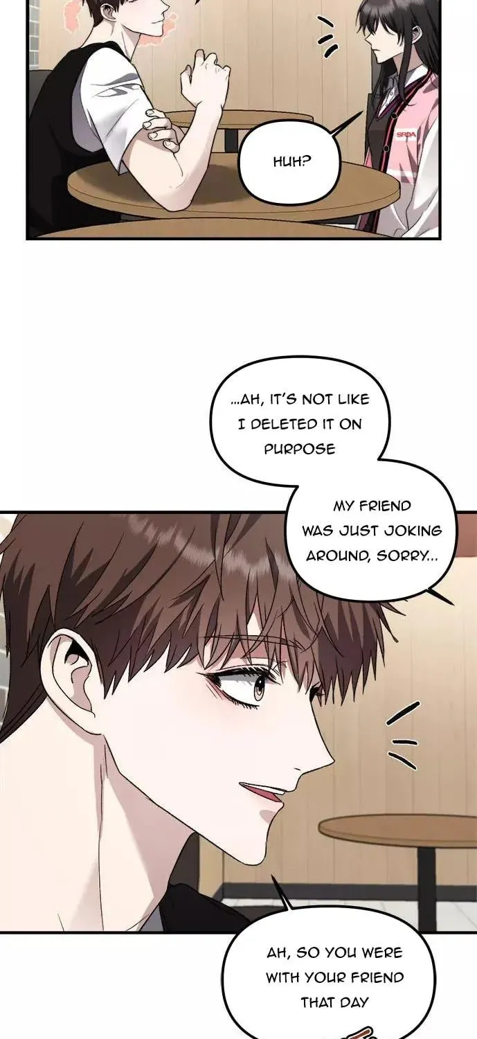 Read Dreaming Freedom chapter 55.5 image 34 on Lezhin
