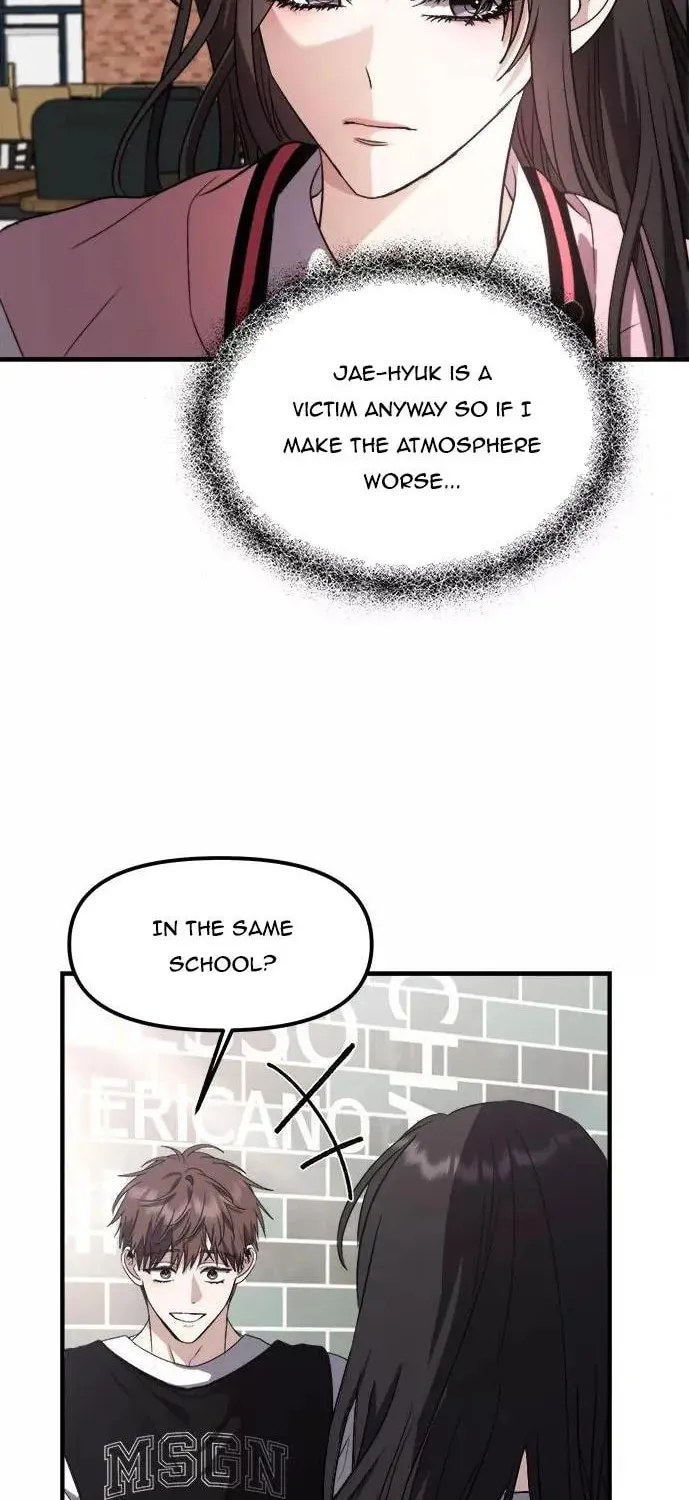 Read Dreaming Freedom chapter 55.5 image 37 on Lezhin