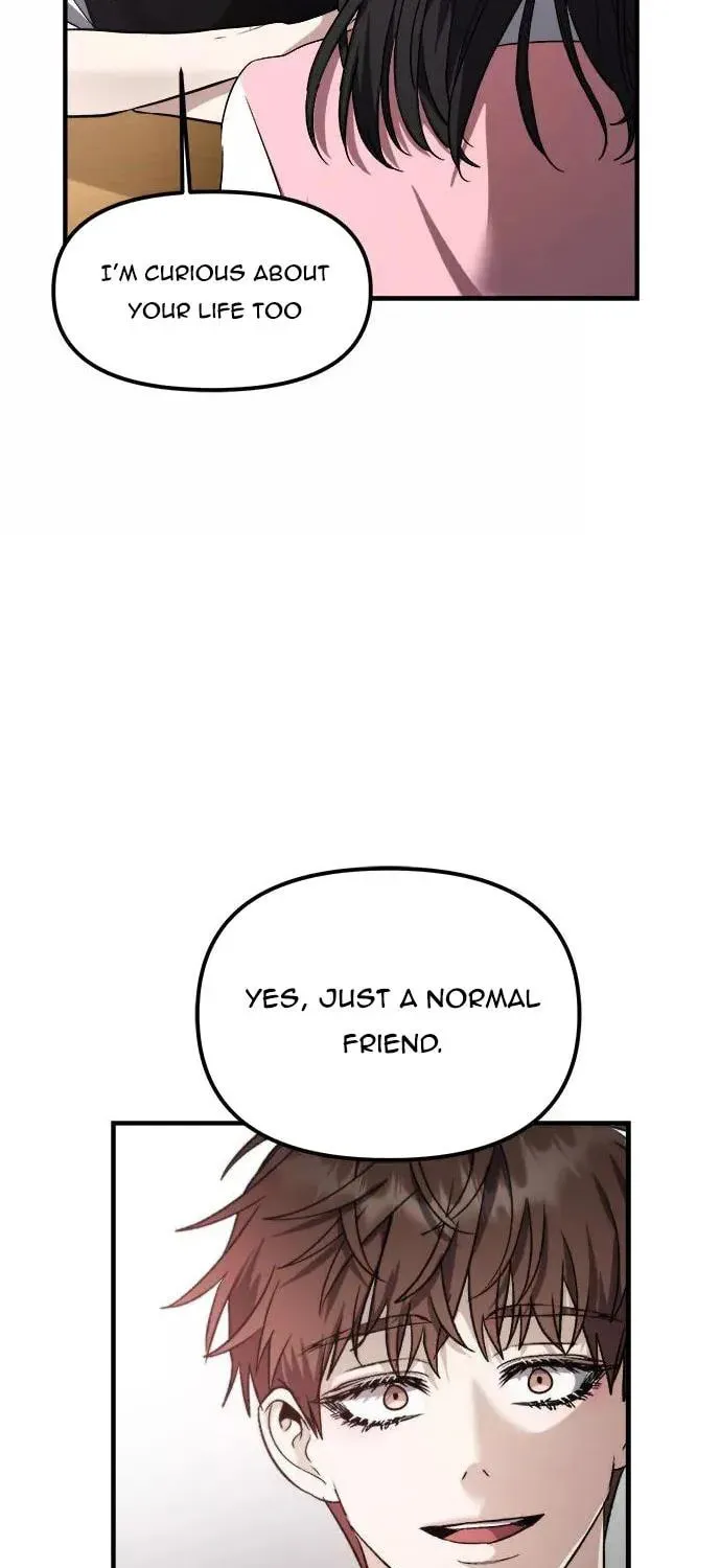 Read Dreaming Freedom chapter 55.5 image 38 on Lezhin