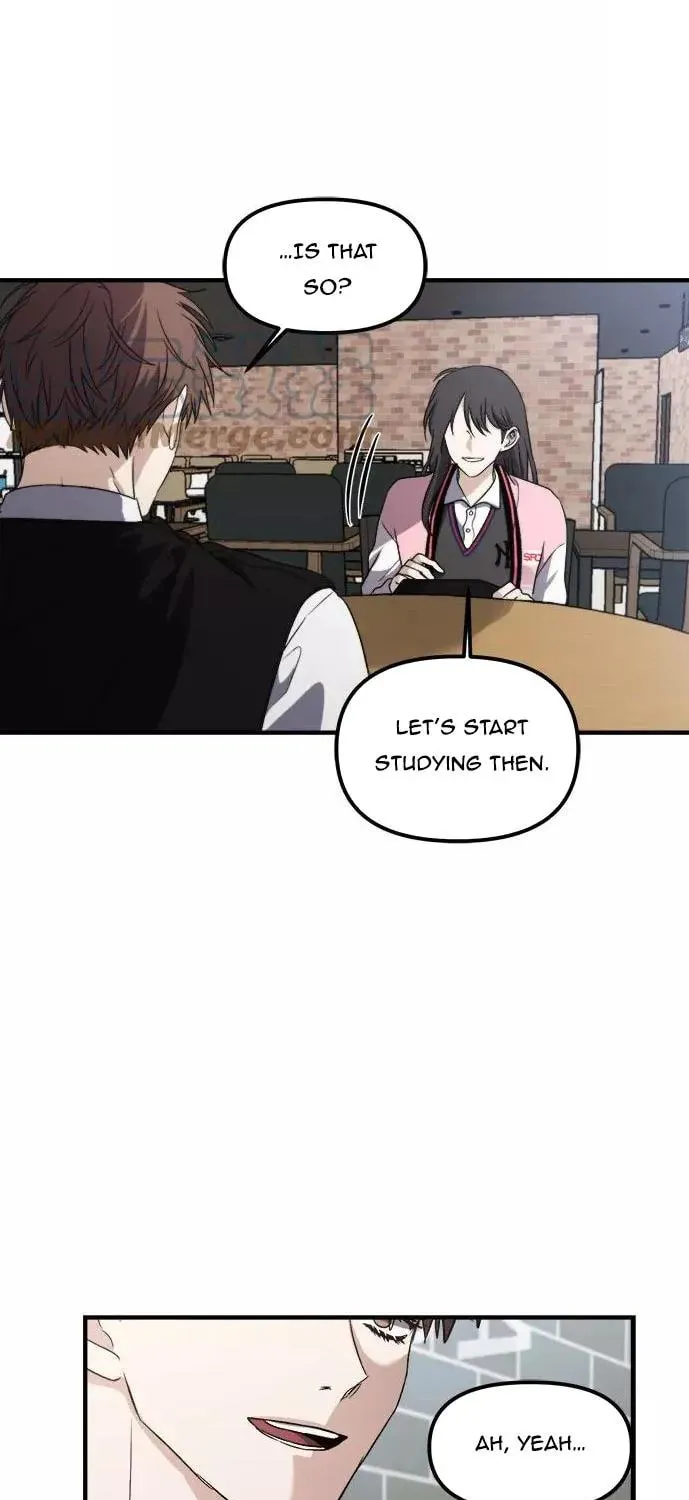 Read Dreaming Freedom chapter 55.5 image 40 on Lezhin