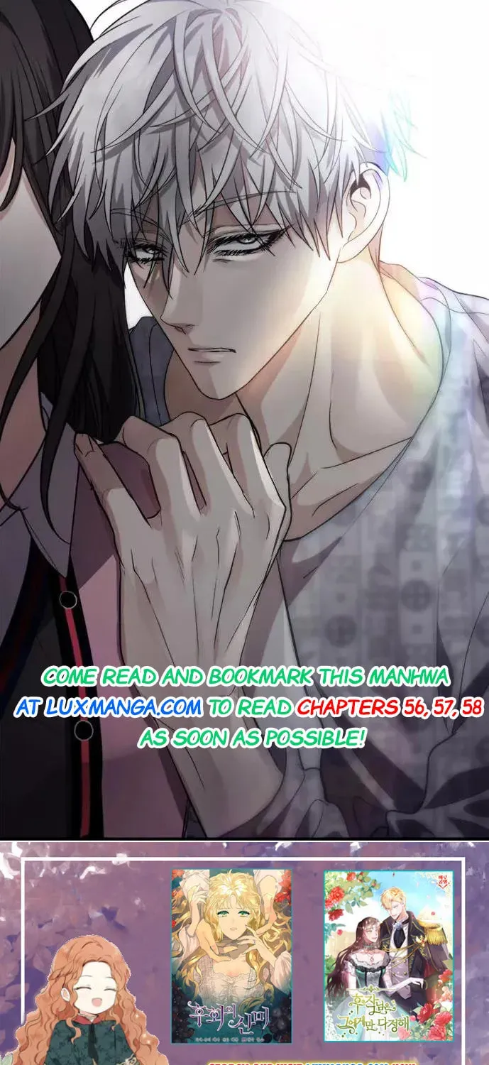 Read Dreaming Freedom chapter 55.5 image 50 on Lezhin