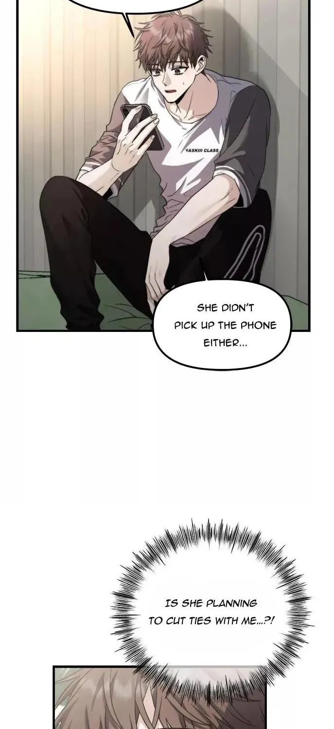 Read Dreaming Freedom chapter 55 image 13 on Lezhin