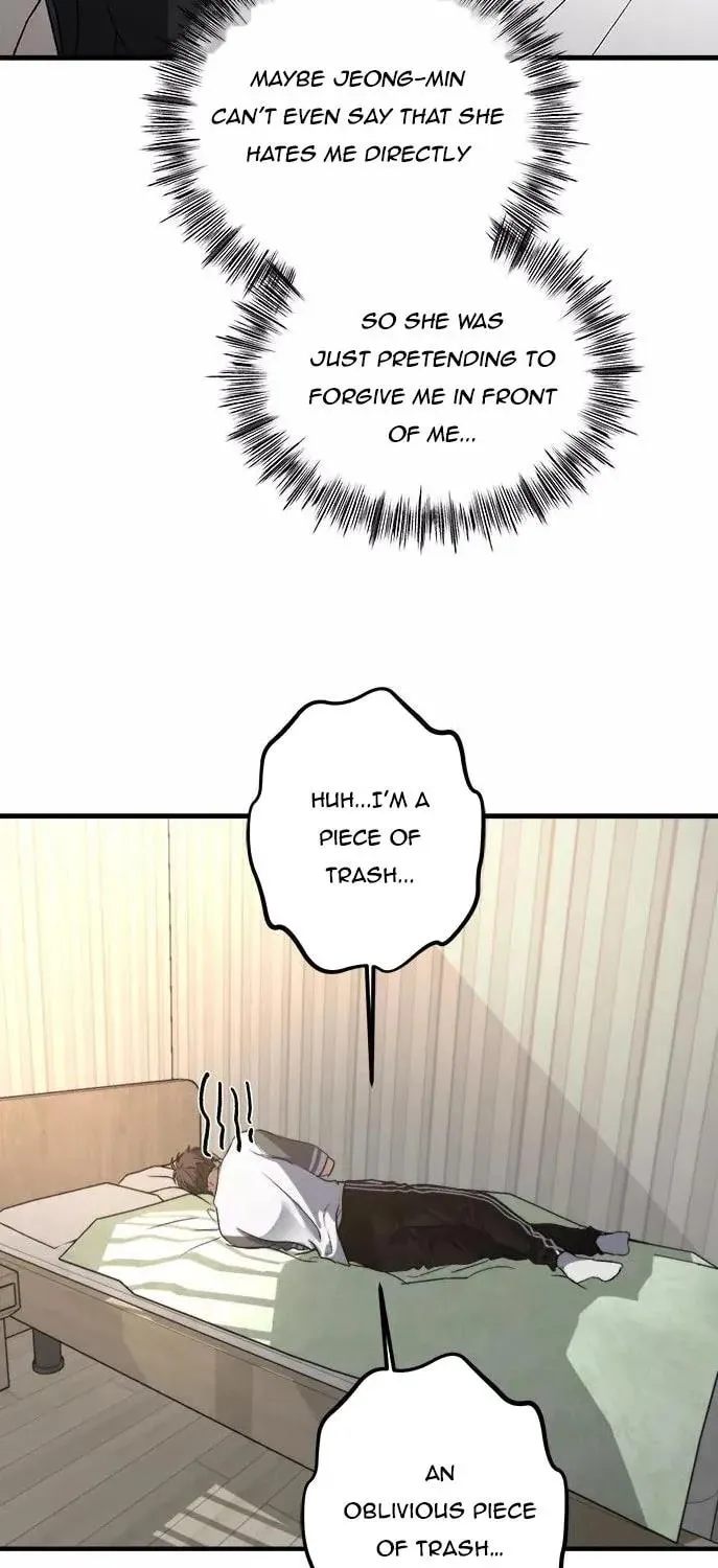 Read Dreaming Freedom chapter 55 image 16 on Lezhin