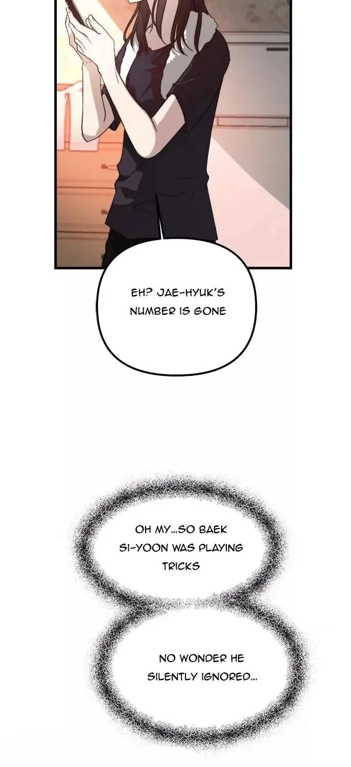 Read Dreaming Freedom chapter 55 image 24 on Lezhin