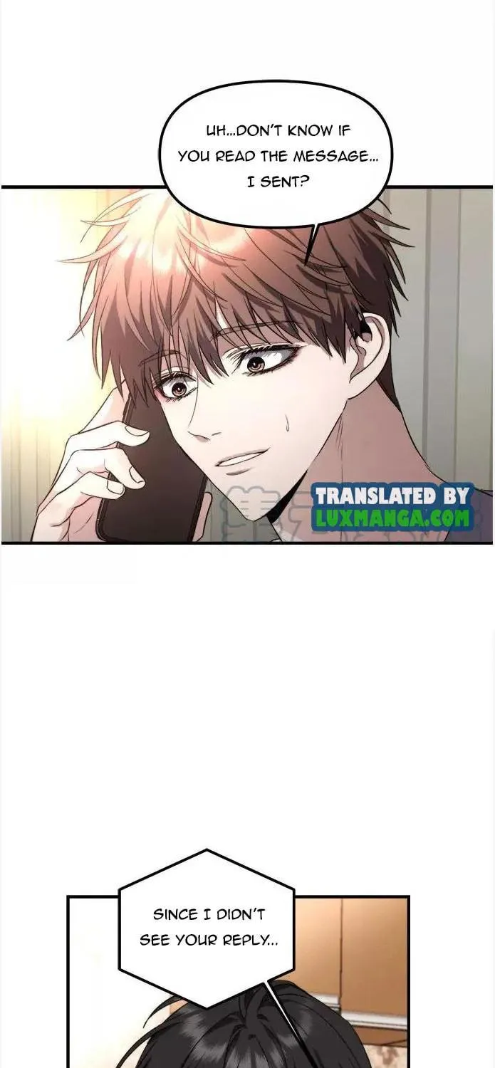 Read Dreaming Freedom chapter 55 image 28 on Lezhin