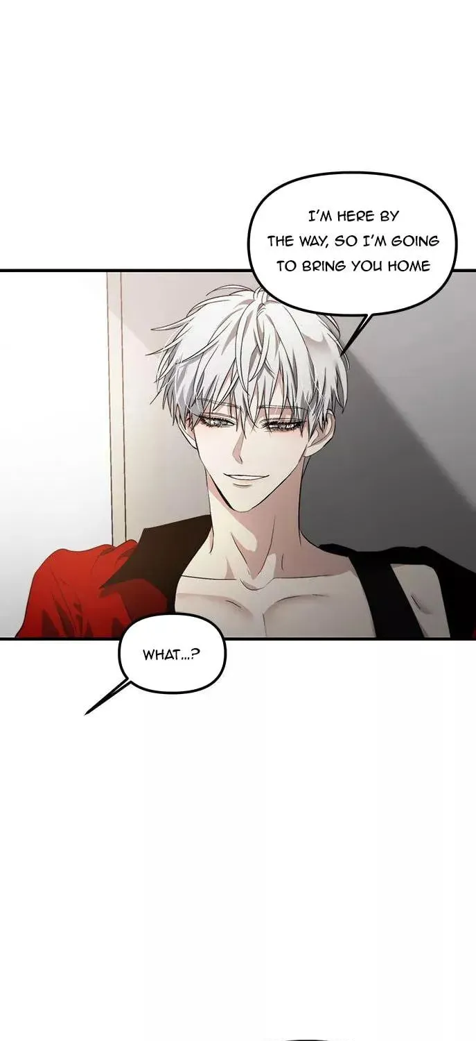 Read Dreaming Freedom chapter 55 image 3 on Lezhin