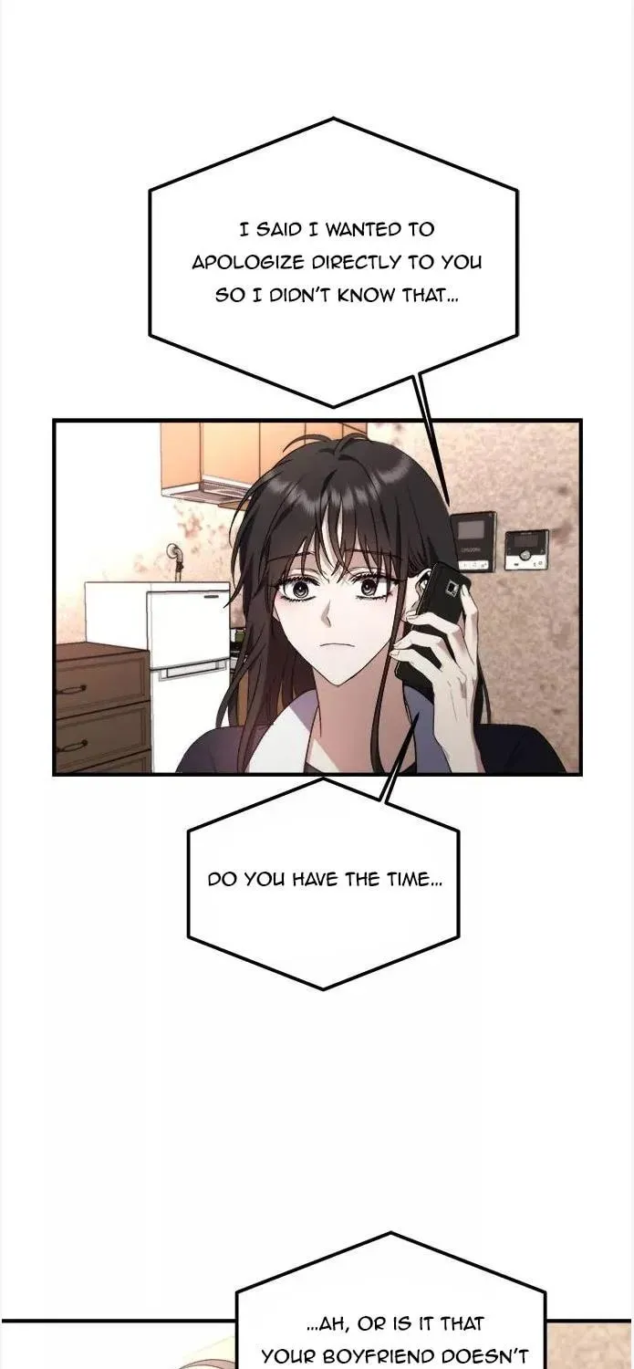 Read Dreaming Freedom chapter 55 image 32 on Lezhin