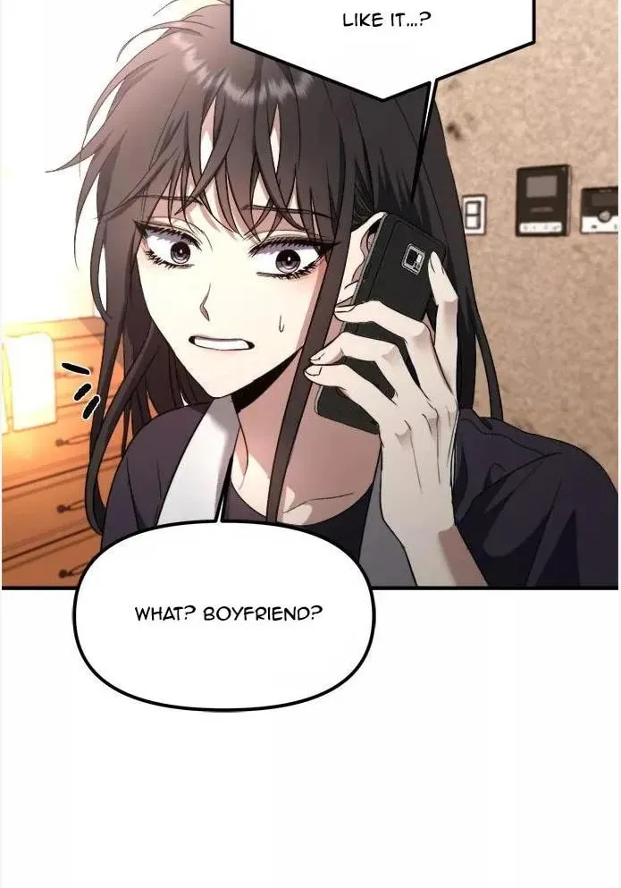 Read Dreaming Freedom chapter 55 image 33 on Lezhin