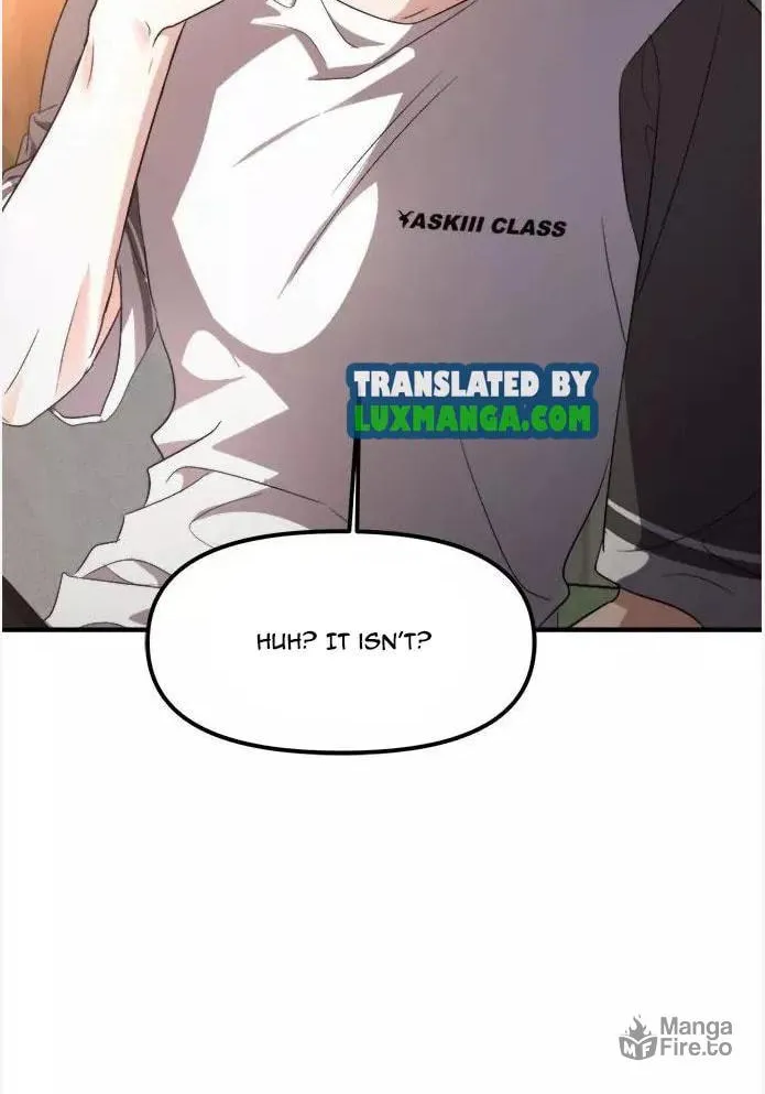Read Dreaming Freedom chapter 55 image 35 on Lezhin