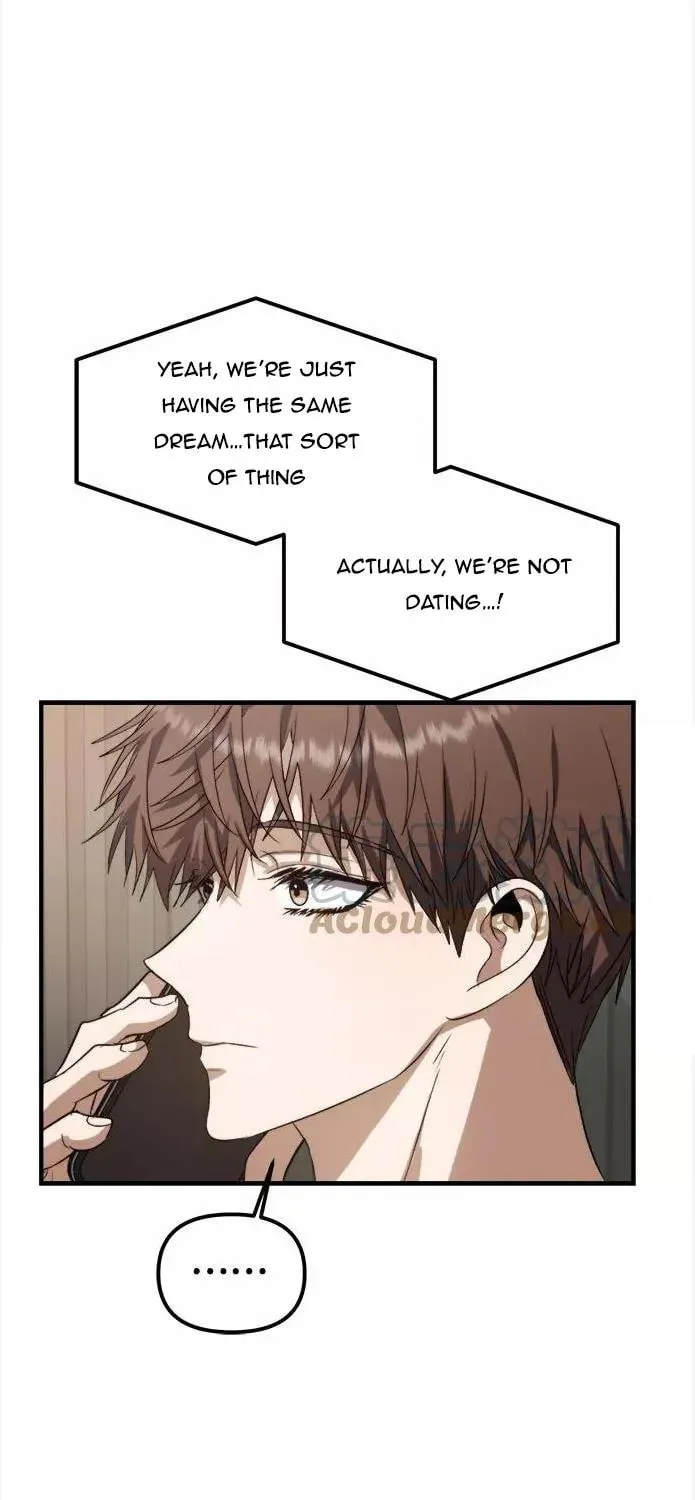 Read Dreaming Freedom chapter 55 image 36 on Lezhin