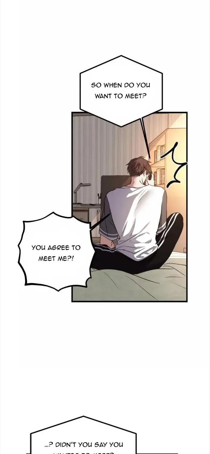 Read Dreaming Freedom chapter 55 image 37 on Lezhin