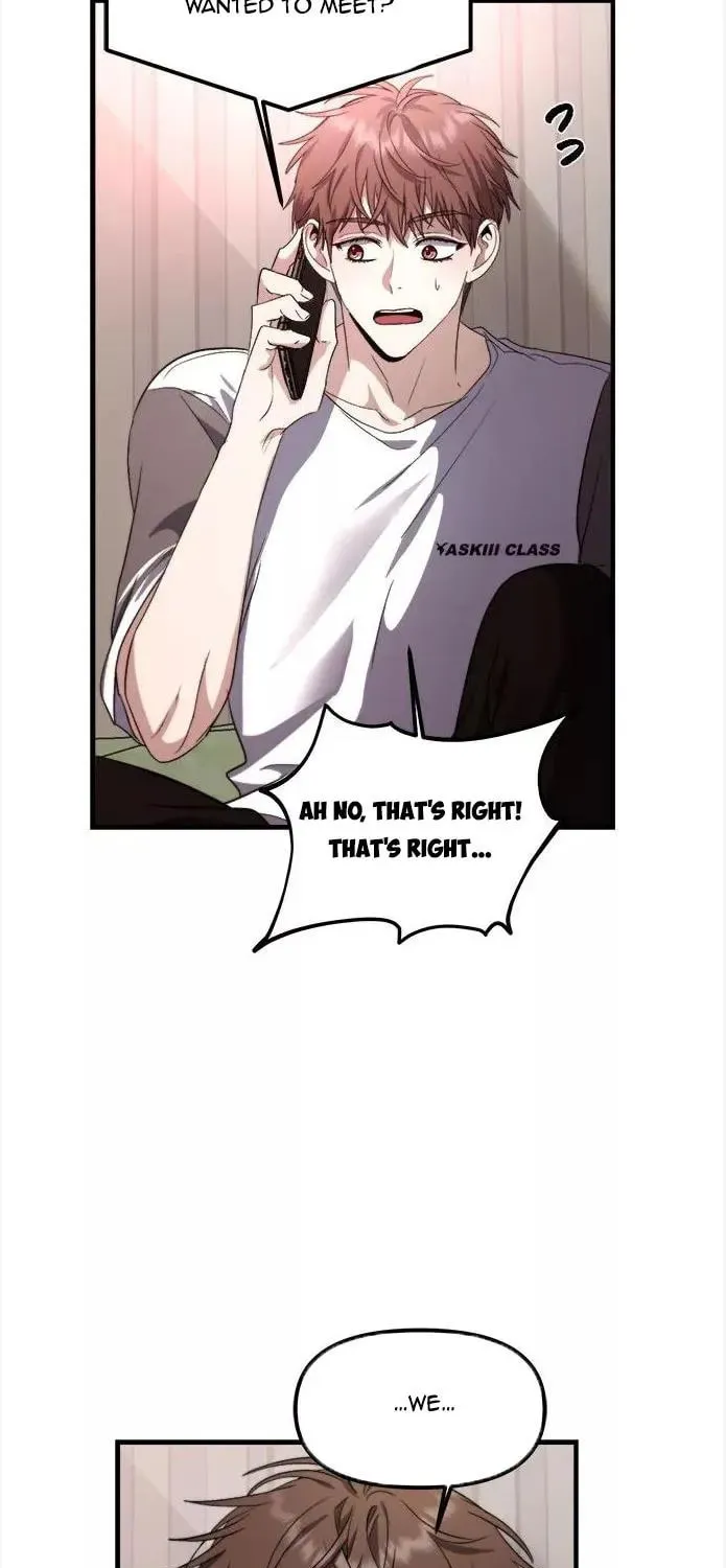 Read Dreaming Freedom chapter 55 image 38 on Lezhin