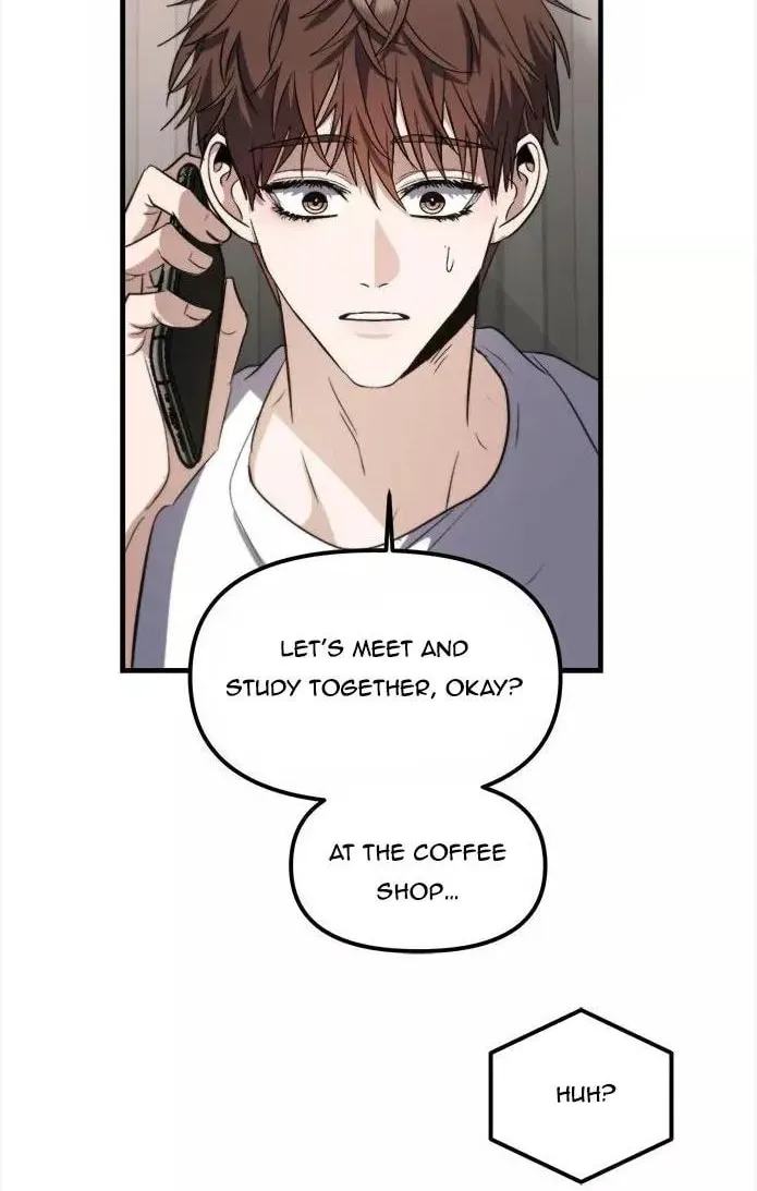Read Dreaming Freedom chapter 55 image 39 on Lezhin