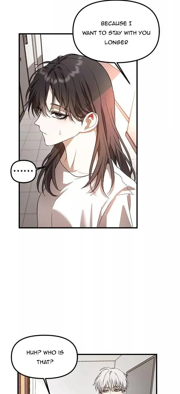 Read Dreaming Freedom chapter 55 image 4 on Lezhin