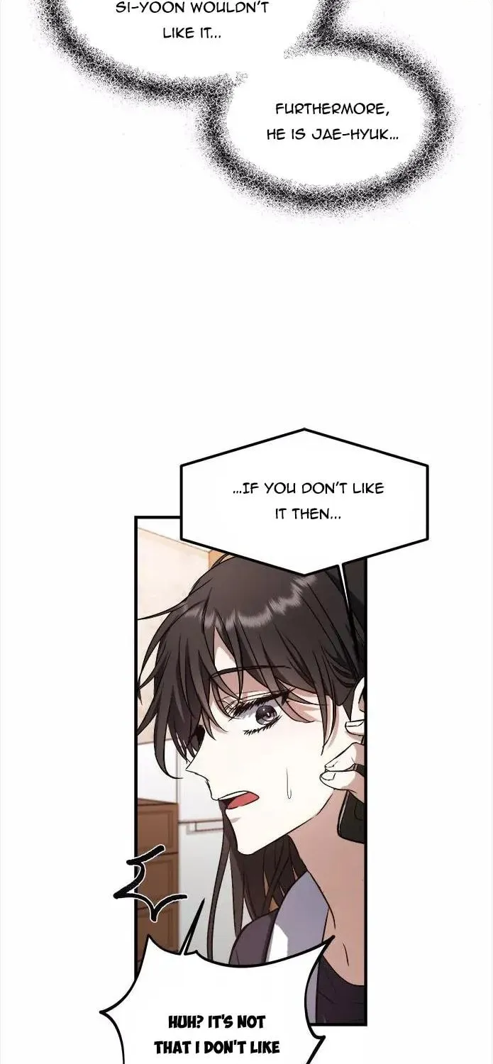 Read Dreaming Freedom chapter 55 image 41 on Lezhin