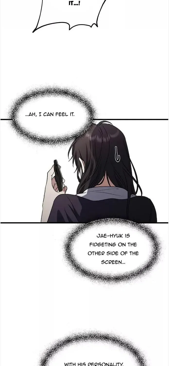 Read Dreaming Freedom chapter 55 image 42 on Lezhin