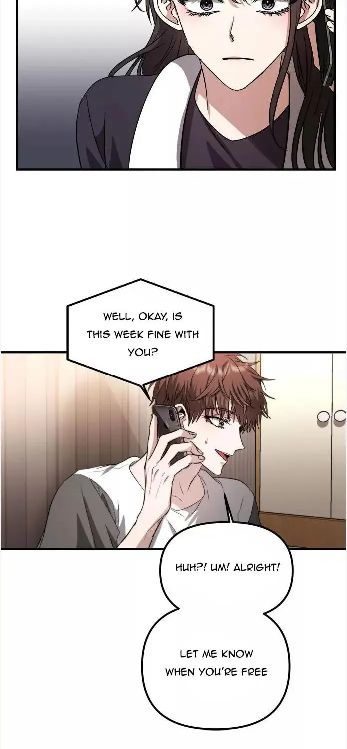 Read Dreaming Freedom chapter 55 image 45 on Lezhin