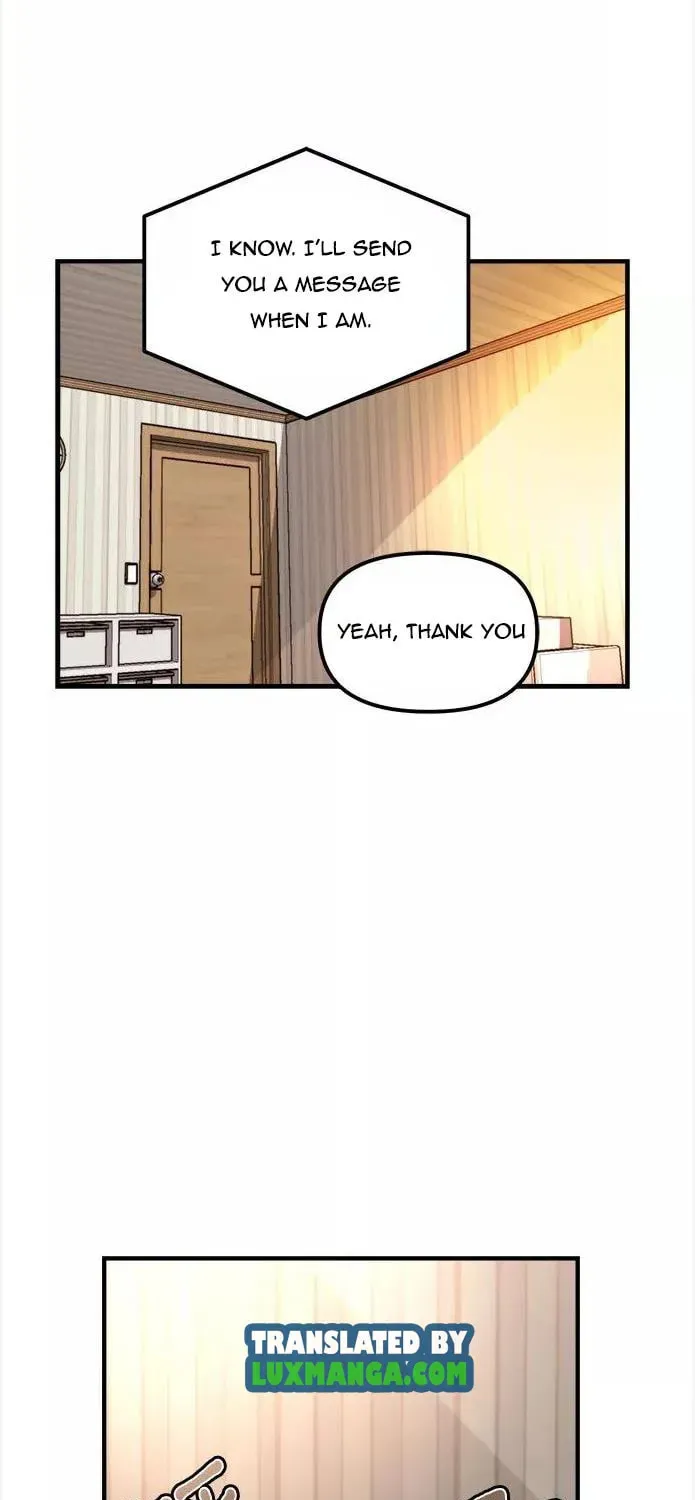Read Dreaming Freedom chapter 55 image 46 on Lezhin