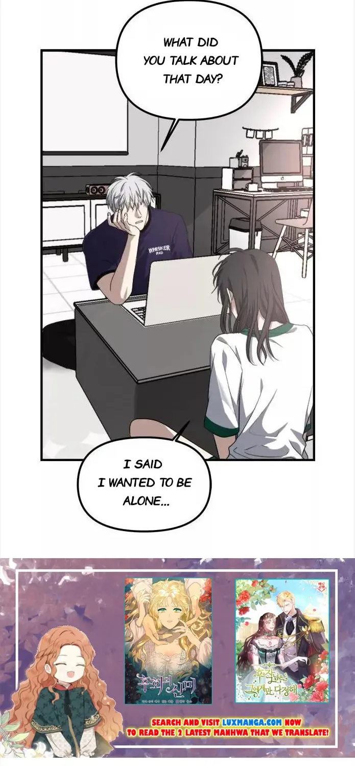 Read Dreaming Freedom chapter 55 image 51 on Lezhin