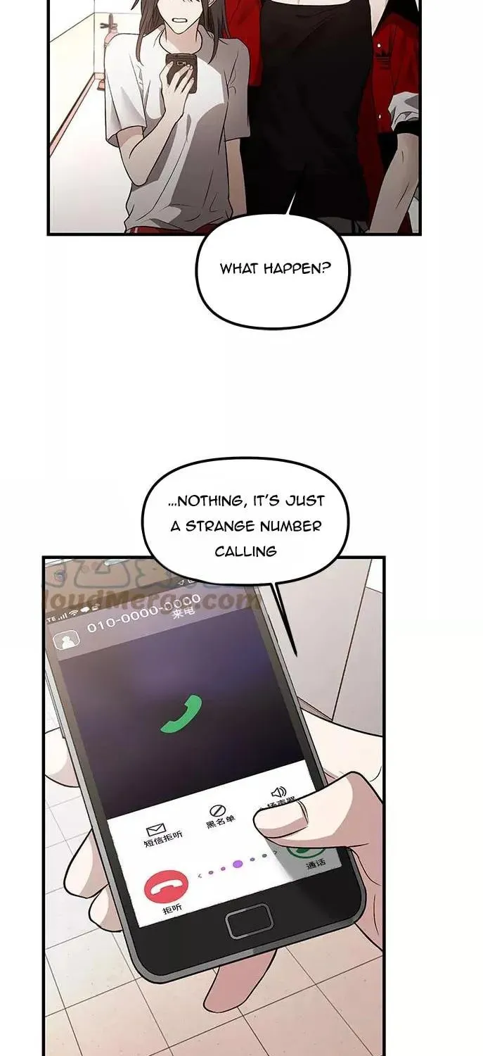 Read Dreaming Freedom chapter 55 image 6 on Lezhin