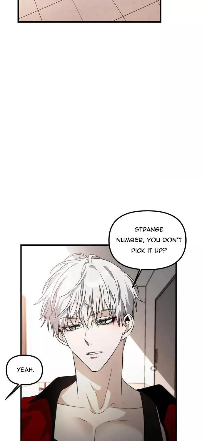 Read Dreaming Freedom chapter 55 image 7 on Lezhin