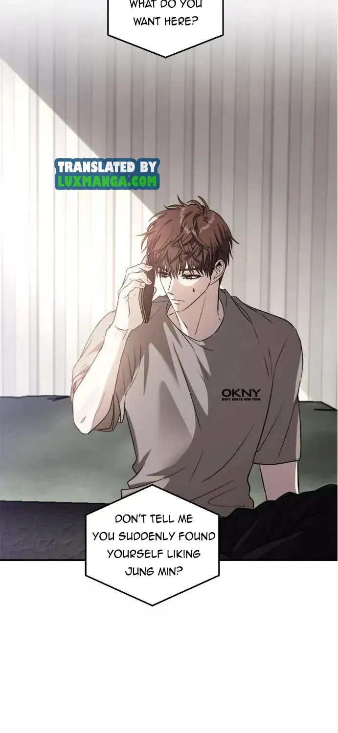 Read Dreaming Freedom chapter 56.5 image 10 on Lezhin