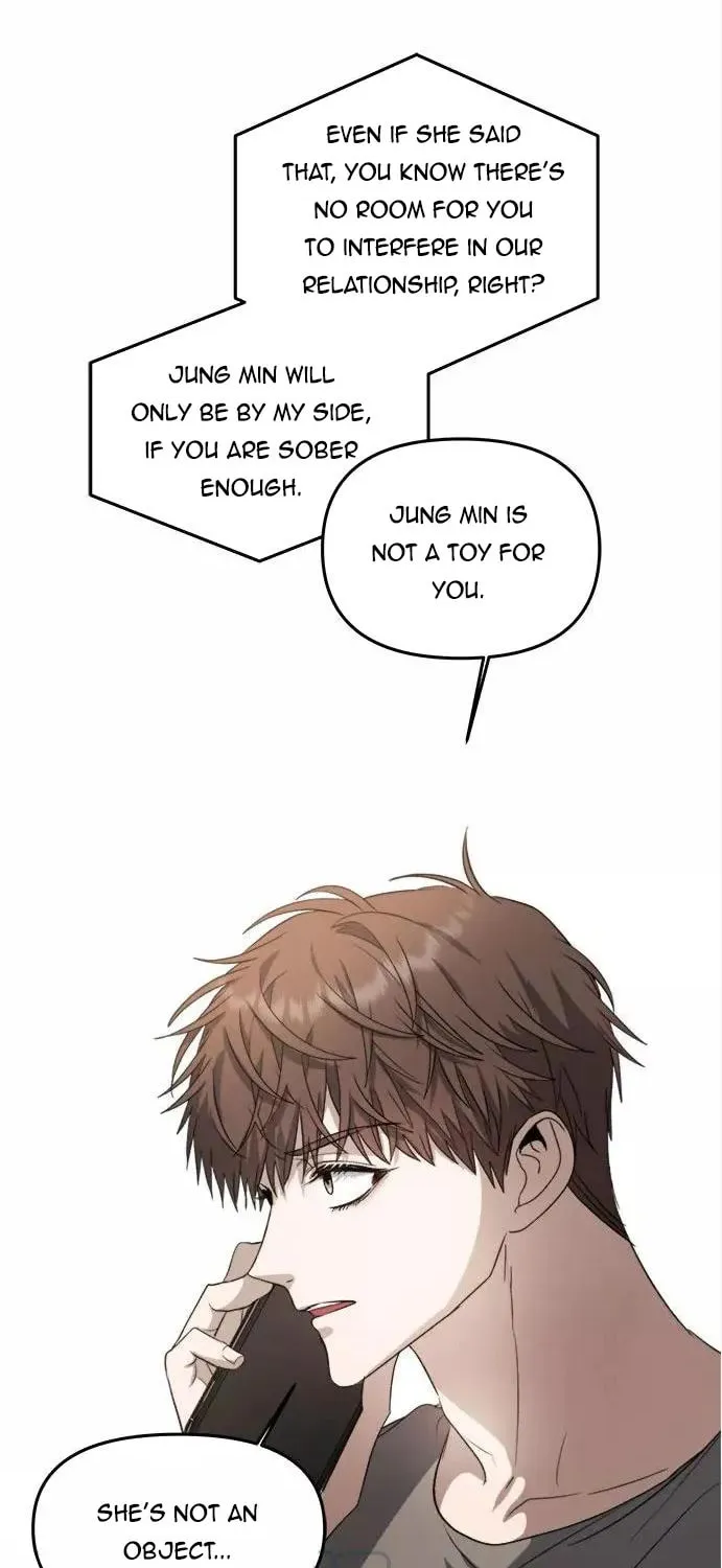 Read Dreaming Freedom chapter 56.5 image 11 on Lezhin