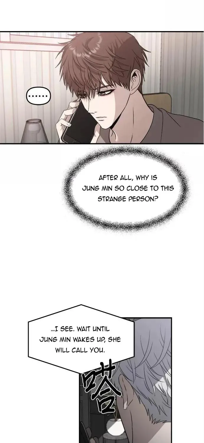 Read Dreaming Freedom chapter 56.5 image 13 on Lezhin
