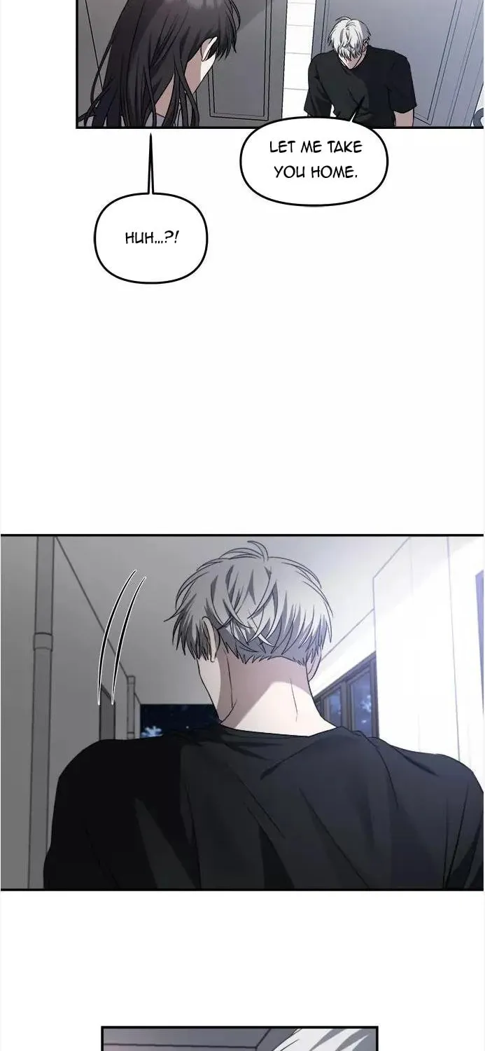 Read Dreaming Freedom chapter 56.5 image 17 on Lezhin