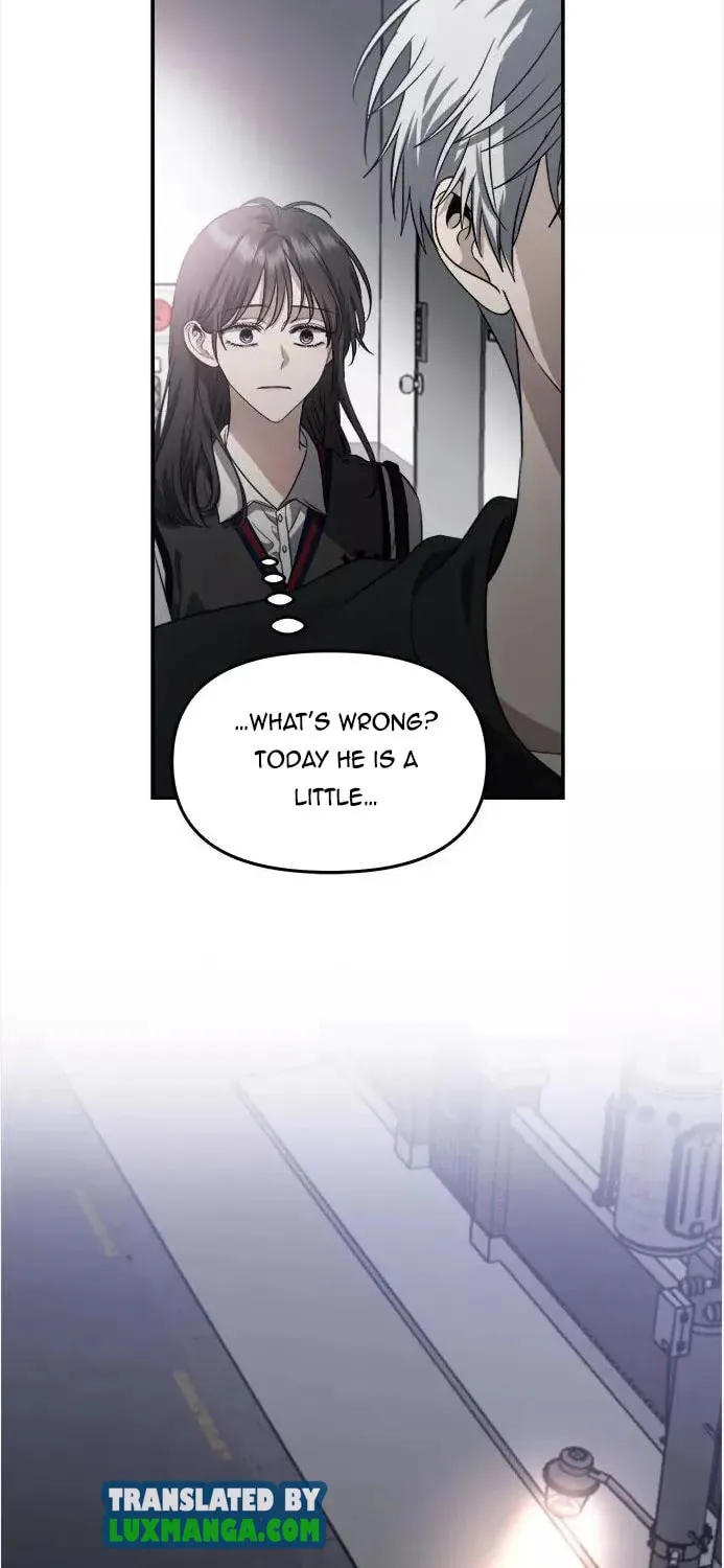 Read Dreaming Freedom chapter 56.5 image 18 on Lezhin