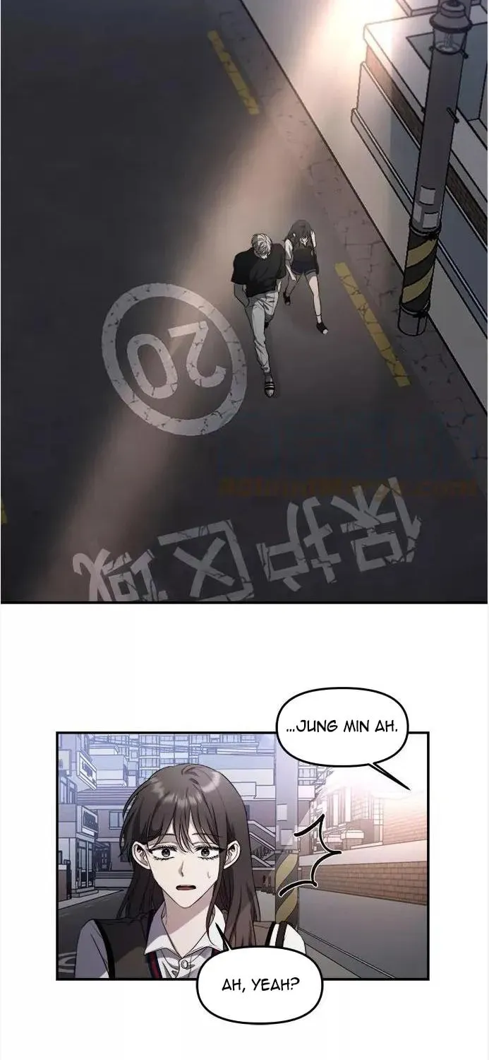 Read Dreaming Freedom chapter 56.5 image 19 on Lezhin