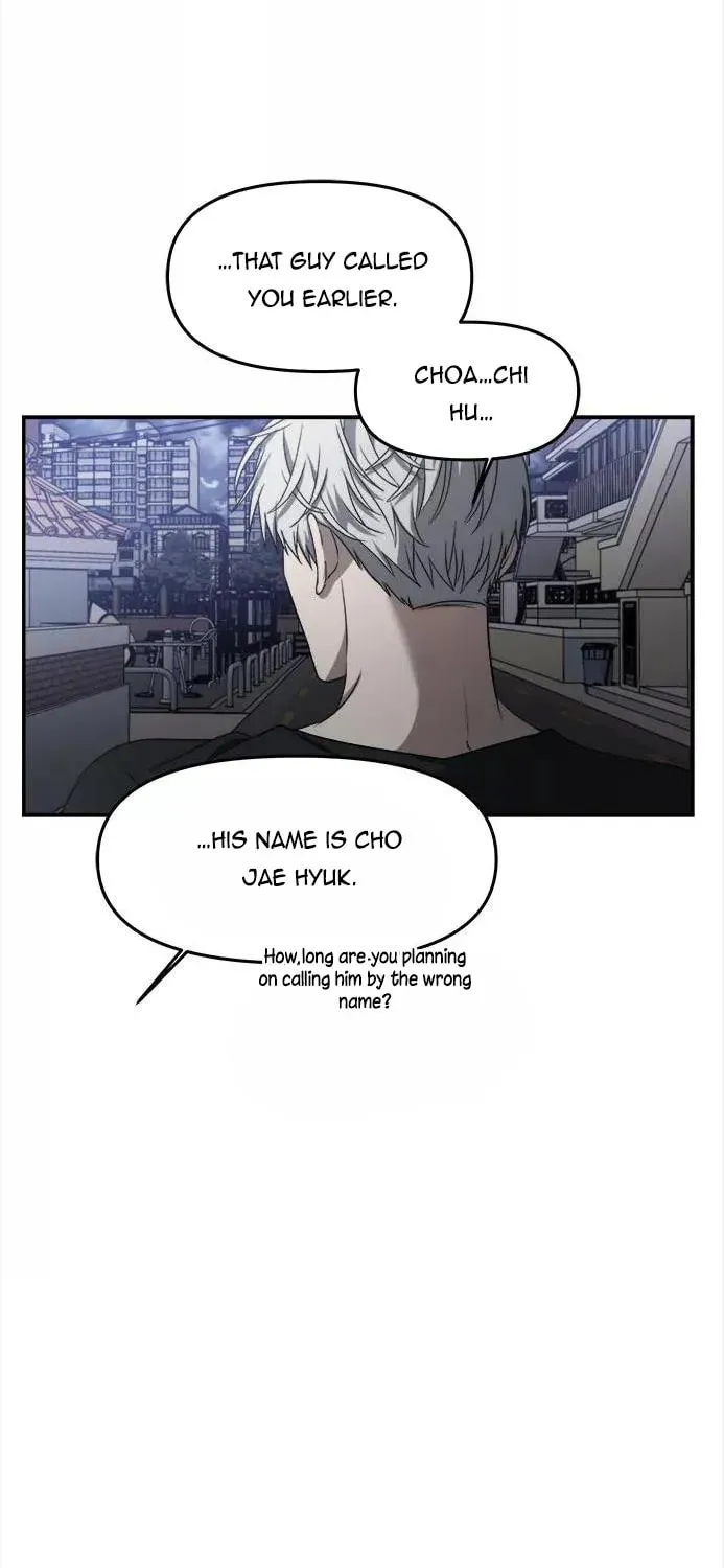 Read Dreaming Freedom chapter 56.5 image 20 on Lezhin