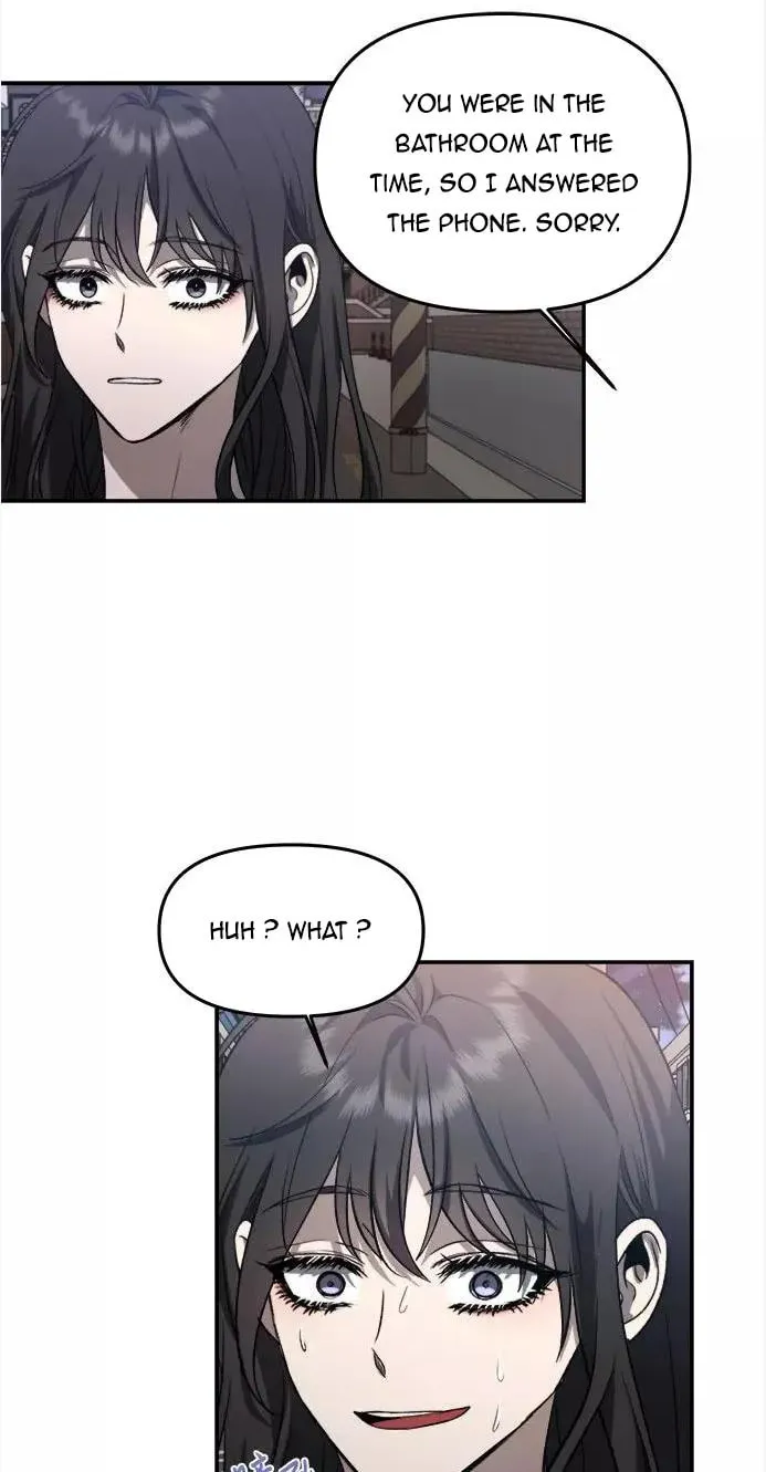 Read Dreaming Freedom chapter 56.5 image 21 on Lezhin