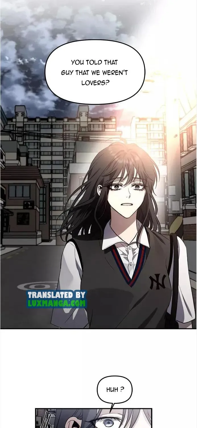 Read Dreaming Freedom chapter 56.5 image 23 on Lezhin