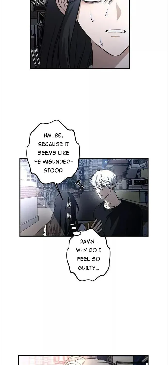 Read Dreaming Freedom chapter 56.5 image 24 on Lezhin